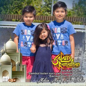 Meet your Posher, Amina